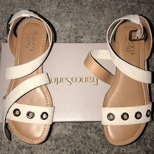 Franco Sarto Sandals
